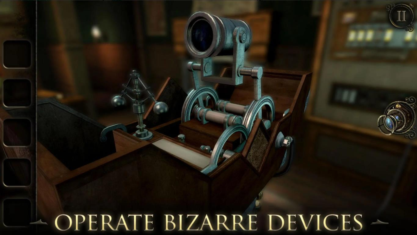 未上锁的房间3汉化版