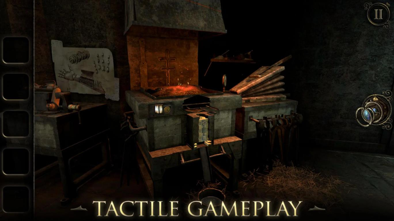 未上锁的房间3汉化版