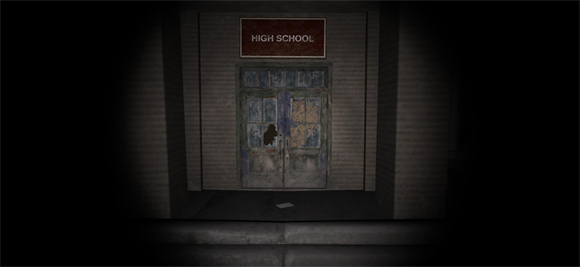 The Ghost中文版图5