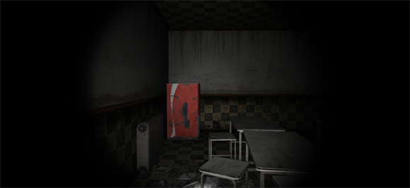 The Ghost中文版图4