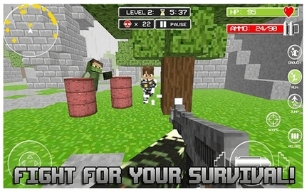 生存猎人手机版