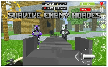 生存猎人手机版