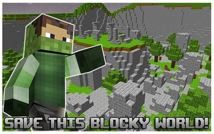 生存猎人手机版