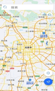 北斗卫星地图老版本图1