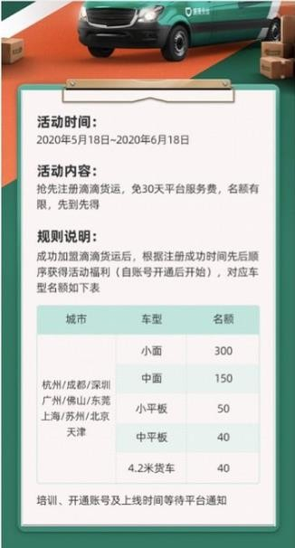 滴滴货运司机版(3)