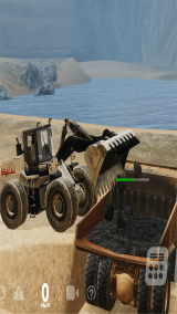 重型机械卡车模拟器游戏图4