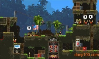 武装原型安卓版图2