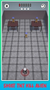 杀手大战僵尸(3)