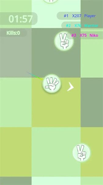 野球拳贪吃蛇免费版图3