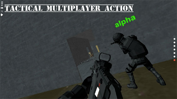 cqb射击在线版(2)