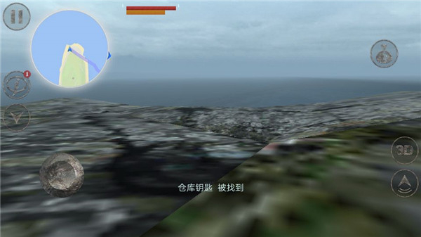 异形侵略战最新版图3