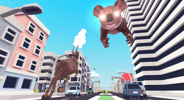 非常普通的鹿现代篇正版图3