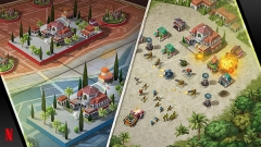 卡特尔战争正版(2)