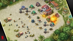 卡特尔战争正版(4)