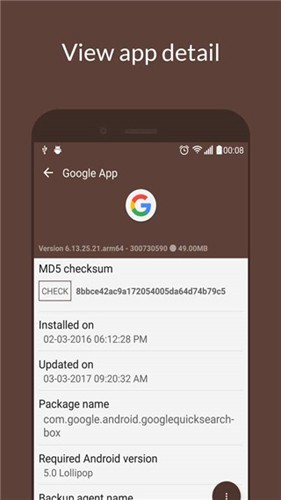 mytoken中文版图1