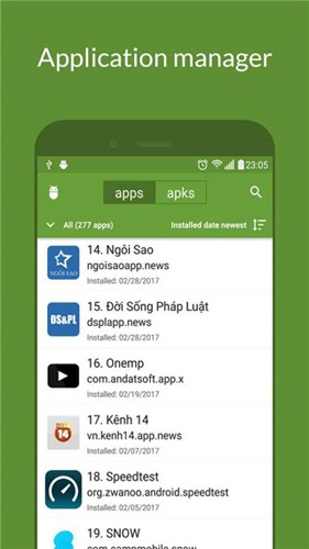 mytoken中文版图2
