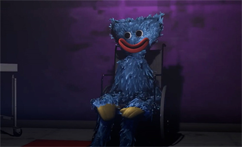 波比的游戏时间第三章移动版