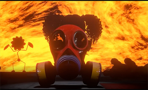 波比的游戏时间第三章移动版