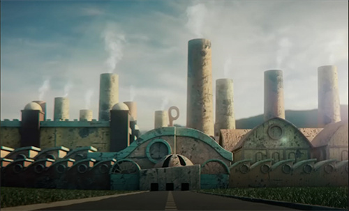 波比的游戏时间第三章移动版