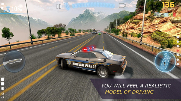 CarX公路赛车最新版