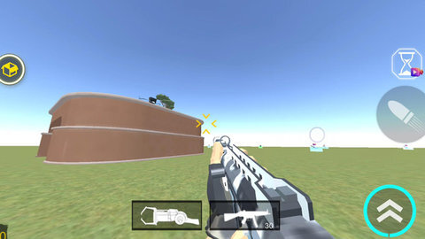 小小迷你英雄无广告版图5