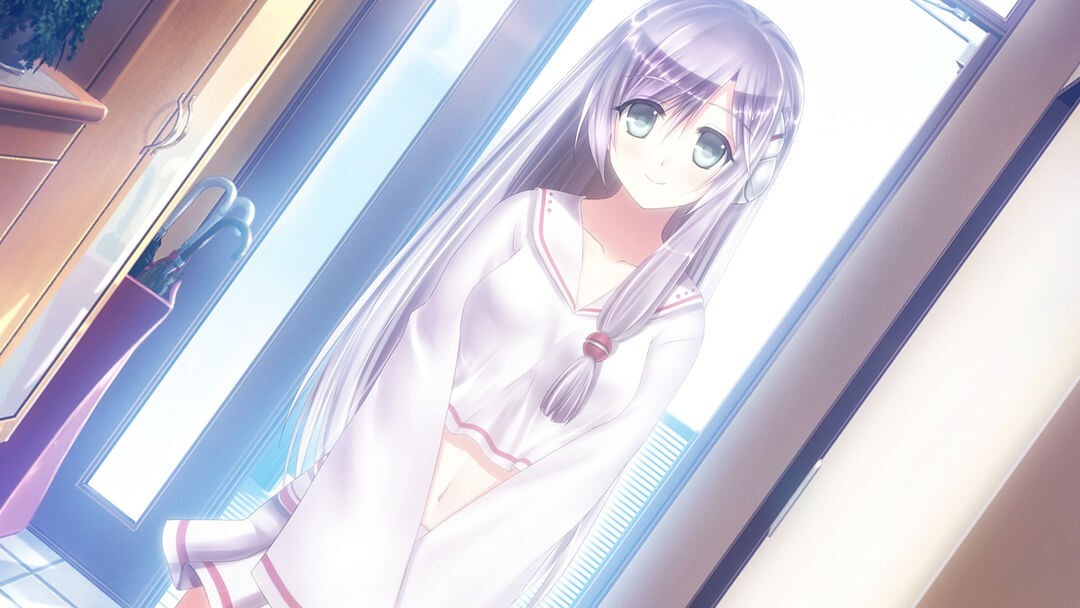 露西她所期望的一切游戏图3