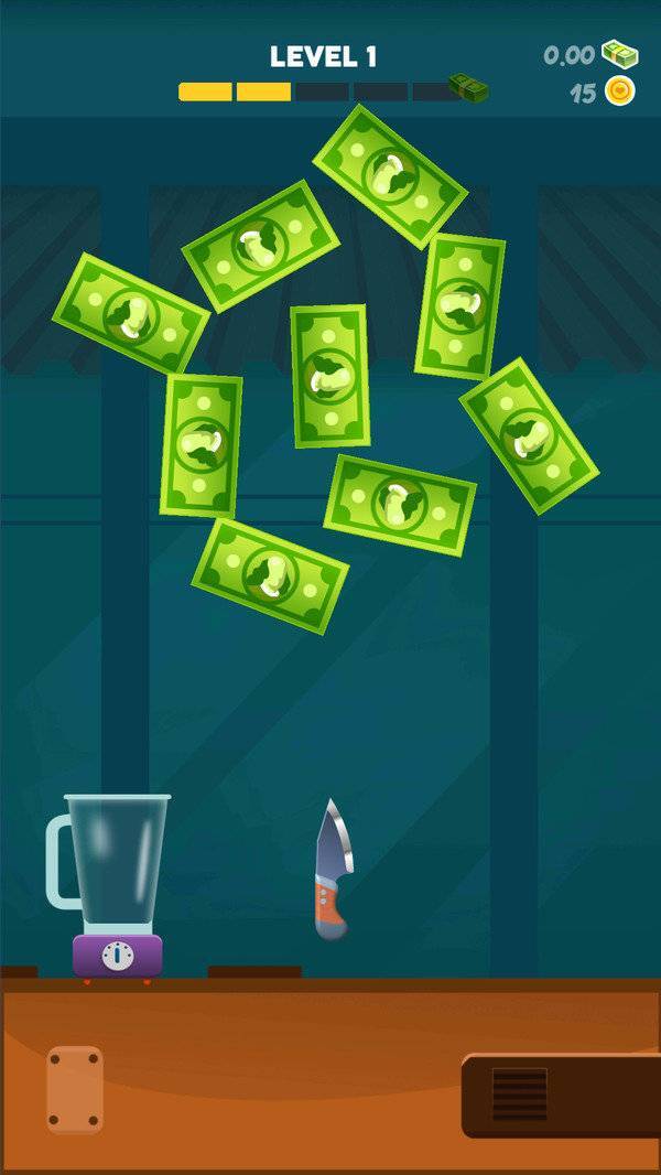 水果削皮大师图2