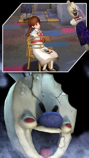 双人求生记截图4