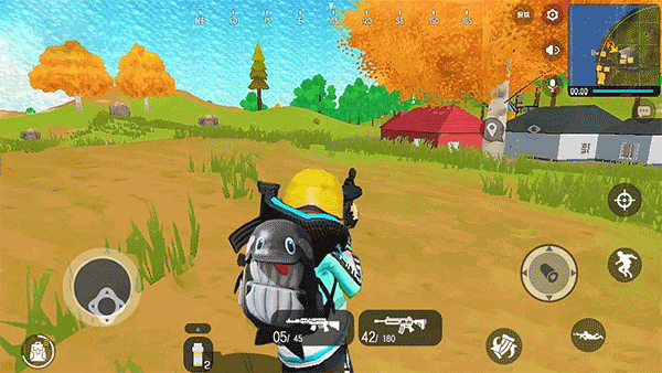 小黑坚持住游戏最新版