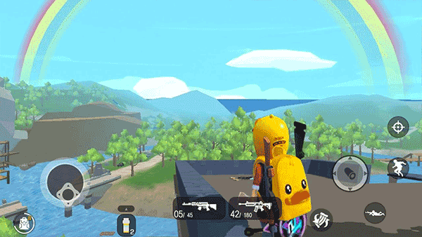 小黑坚持住游戏最新版