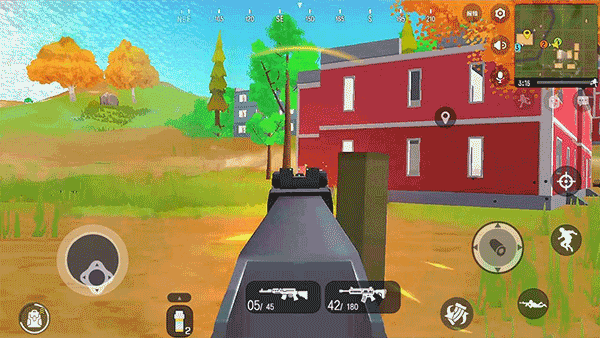 小黑坚持住游戏最新版