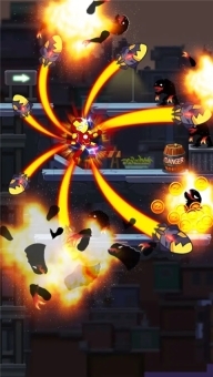 火柴人枪神手机版