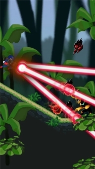 火柴人枪神手机版