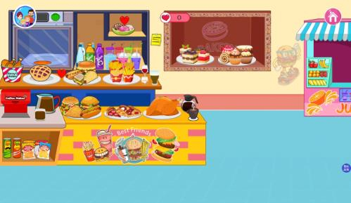 迷你城市医生护士