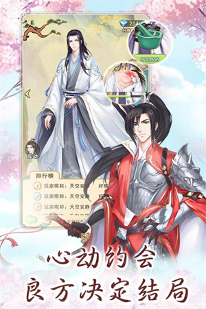 别惹神医小王妃游戏安卓版(4)