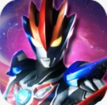 奥特曼超人暴击小怪兽