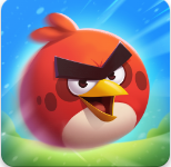 angry birds2正版