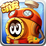 赛尔号雷神崛起酷跑