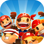 报告船长游戏  安卓版