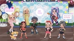 yoya time国服版图2