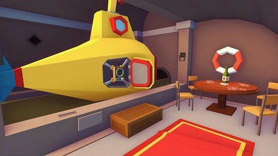 疯狂窃贼2隐身大师免广告版