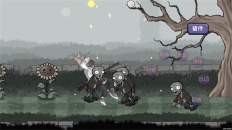 戴夫大战僵尸重制版(1)