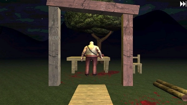 恐怖肉先生3最新版