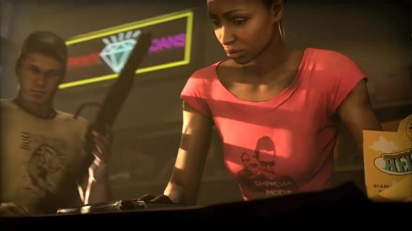 求生之路2安卓版