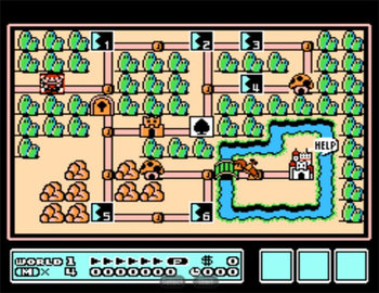 超级玛丽3单机版