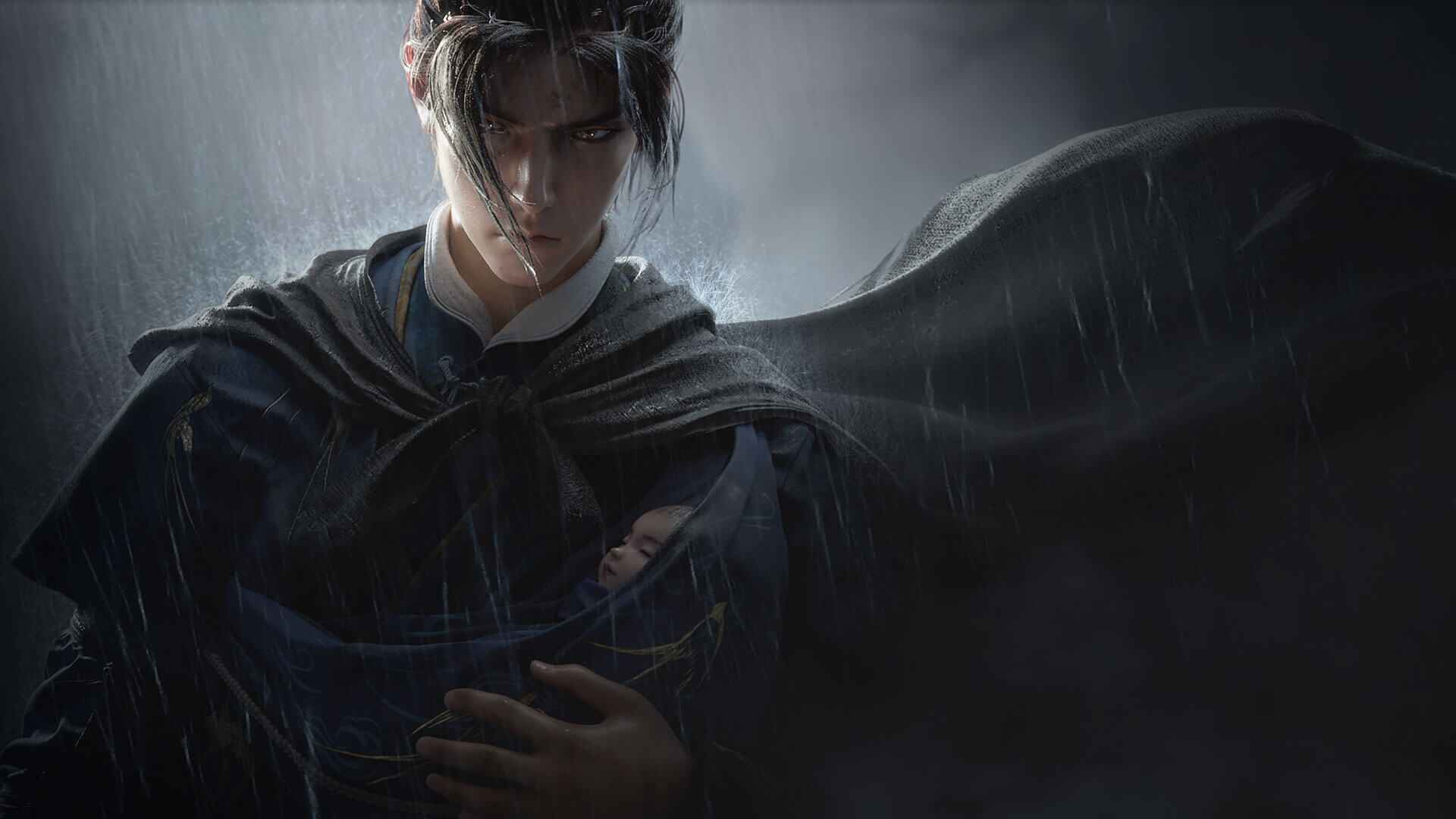 燕云十六声中文版图4