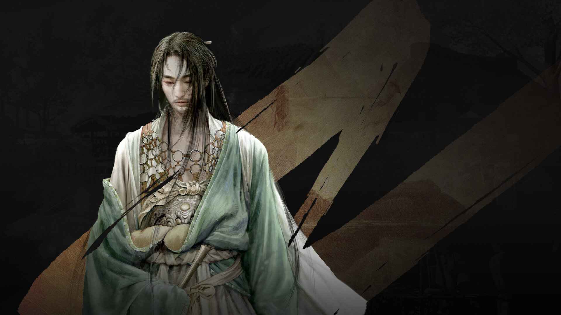 燕云十六声中文版图5