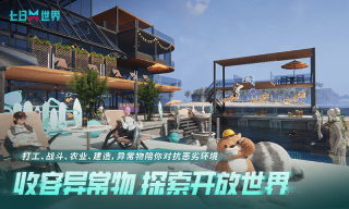 七日世界正式版图6