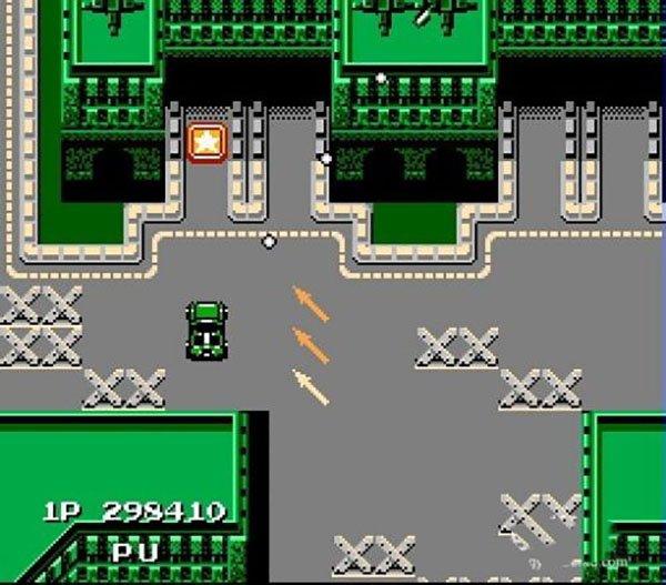 赤色要塞手机版(1)