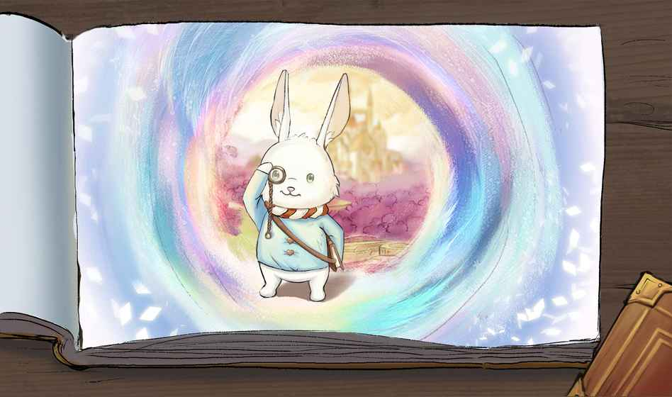 失落的记忆重制版